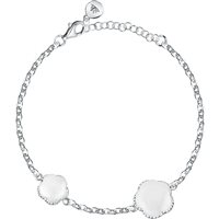 Pulsera Morellato Mujer Natura in Plata SATO09